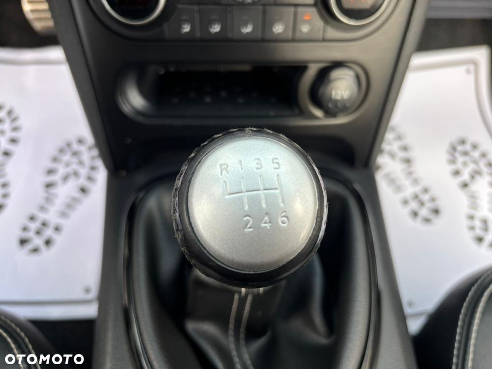 Nissan Qashqai 1.6 dCi DPF Start/Stop tekna - 20