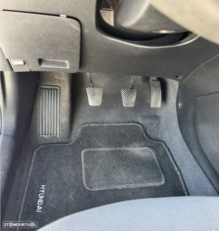 Hyundai i20 / 1.1 CRDi Access Plus - 20