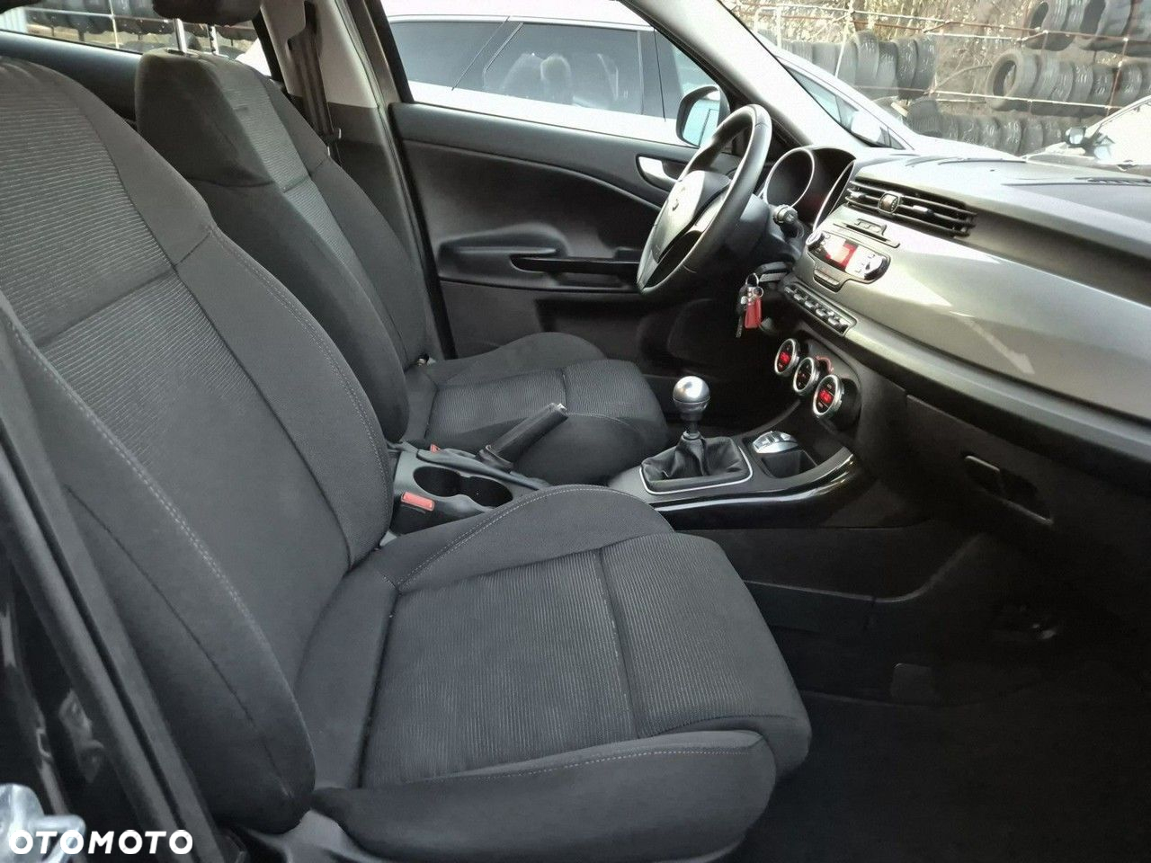 Alfa Romeo Giulietta - 29