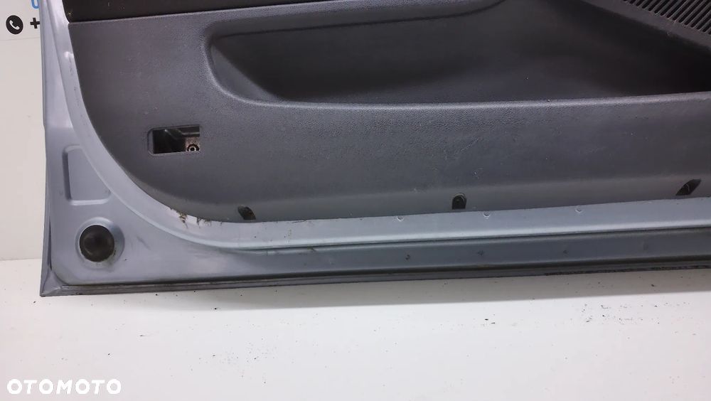 Skoda Fabia I Drzwi Lewy Przód  9151 - 11