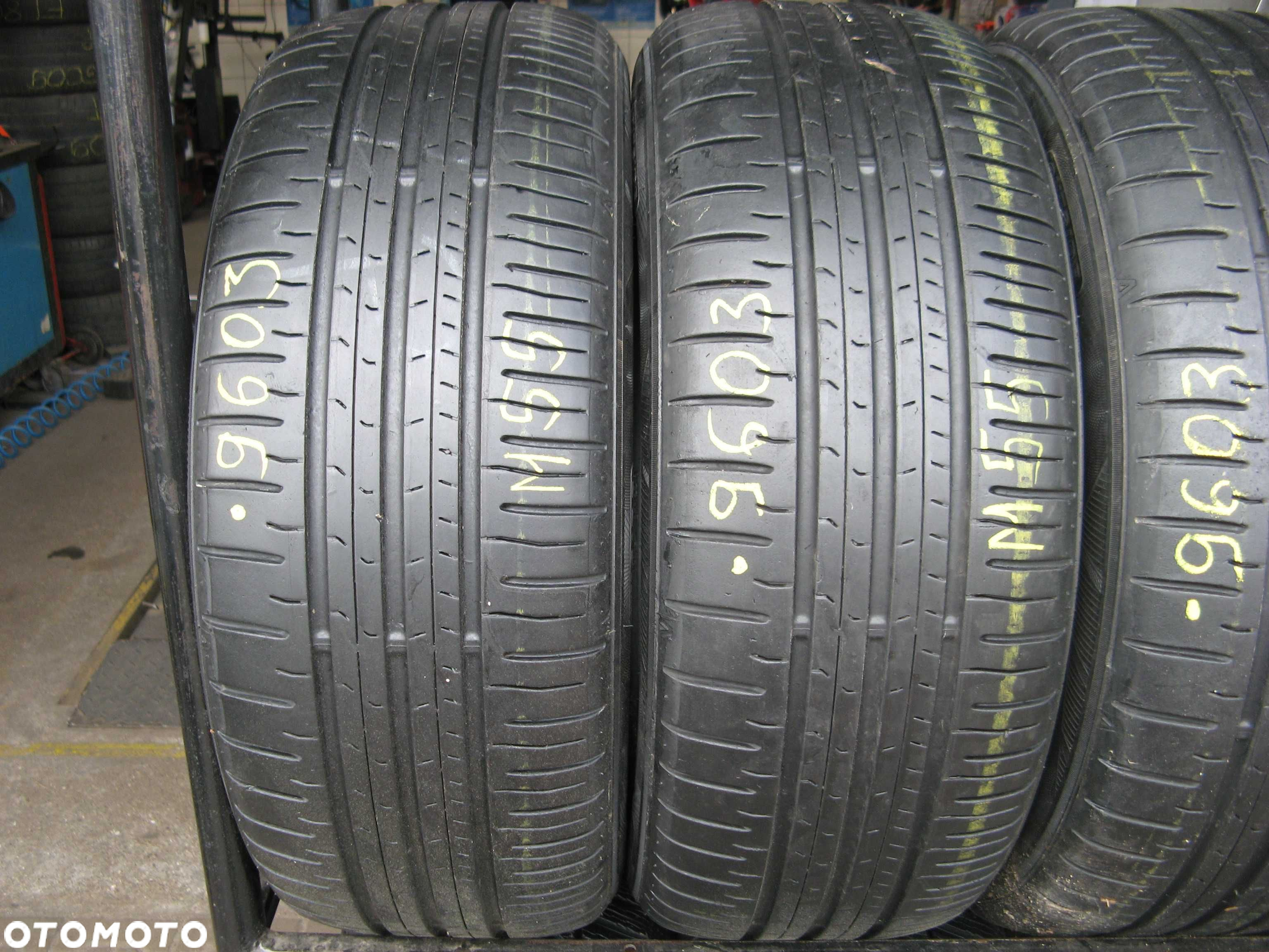 205/55R16 FALKEN Sincera SN832B Ecorun - nr.9603 - 2