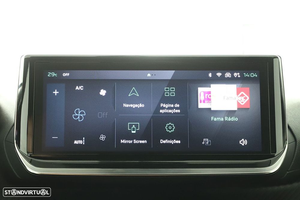 Peugeot 2008 1.2 PureTech Allure - 10