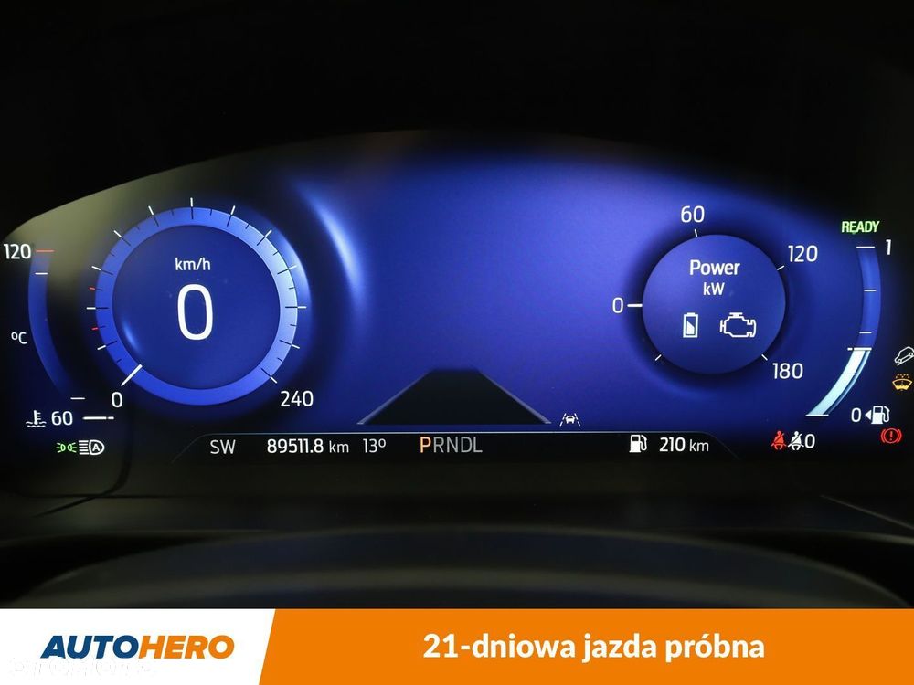 Ford Kuga - 20