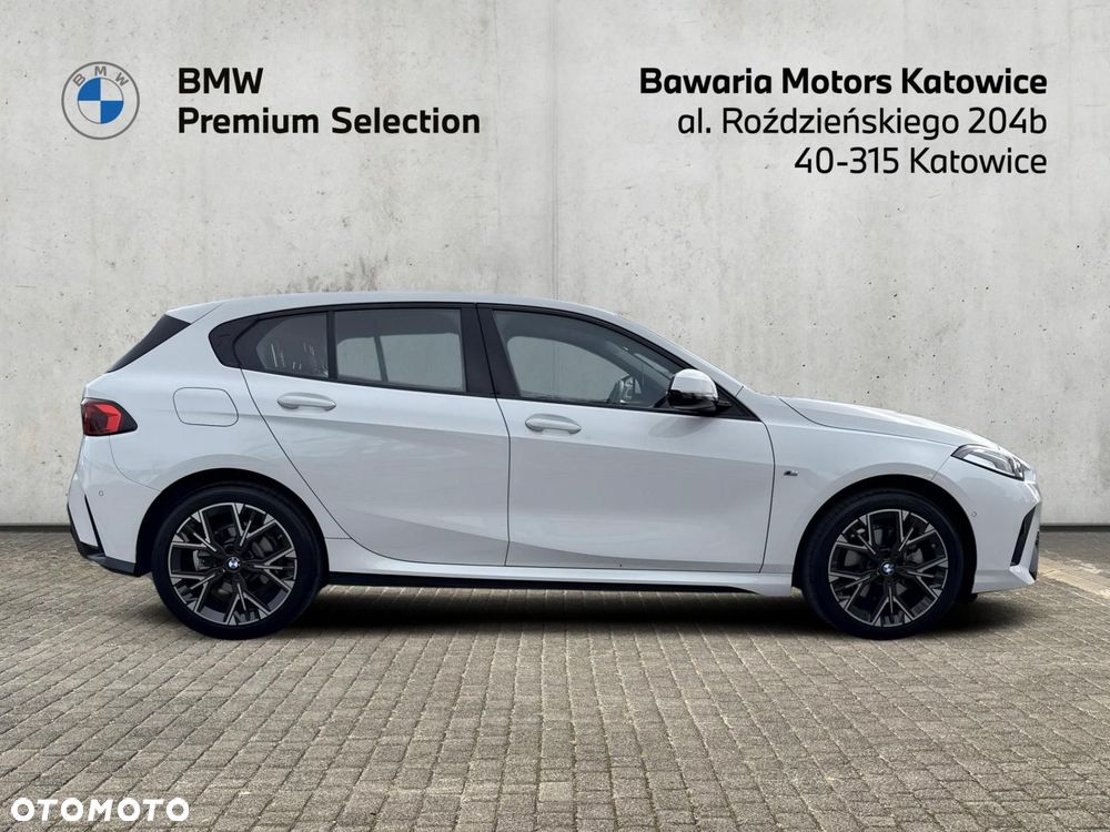 BMW Seria 1 - 23