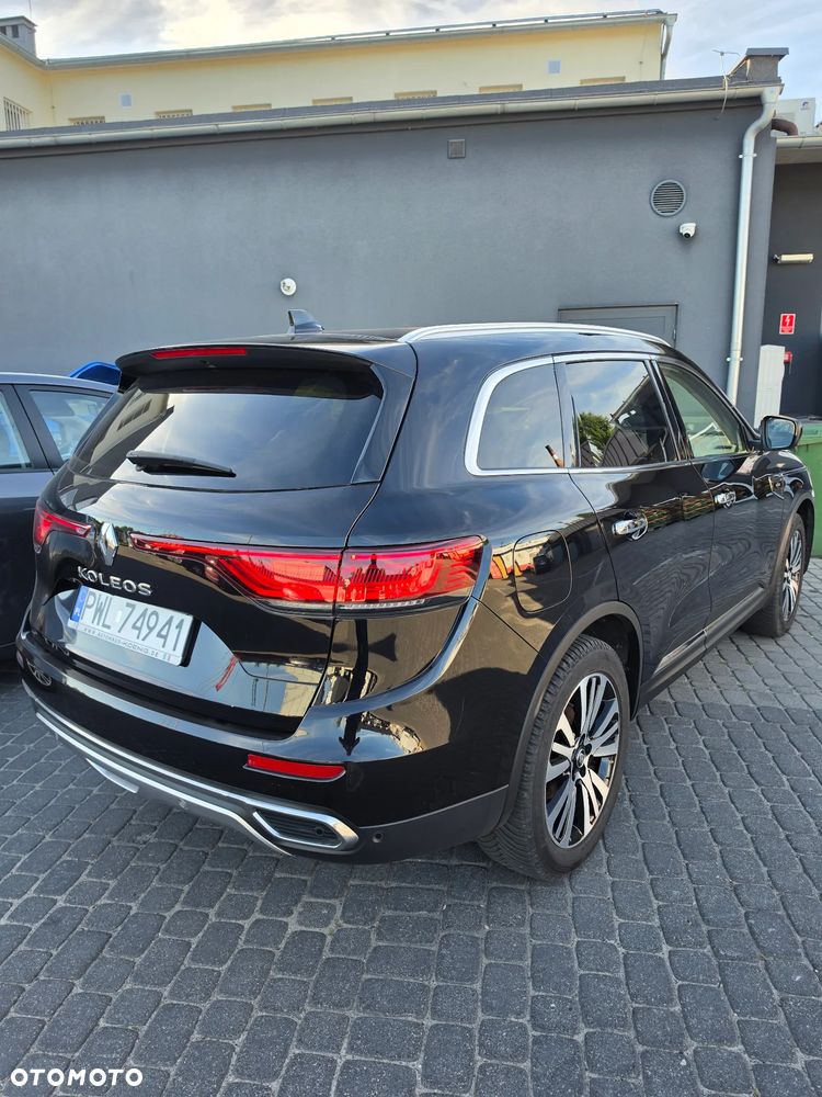 Renault Koleos TCe 160 EDC GPF INITIALE PARIS - 4