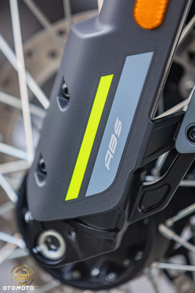 CFMoto 450MT - 13