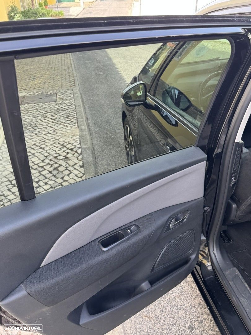 Citroën Grand C4 Spacetourer 1.2 PureTech Feel EAT8 - 15