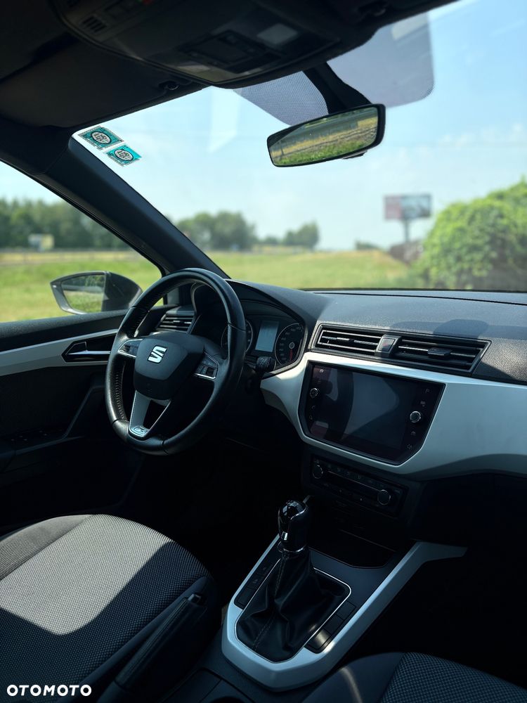 Seat Arona 1.0 TSI OPF XCELLENCE - 14