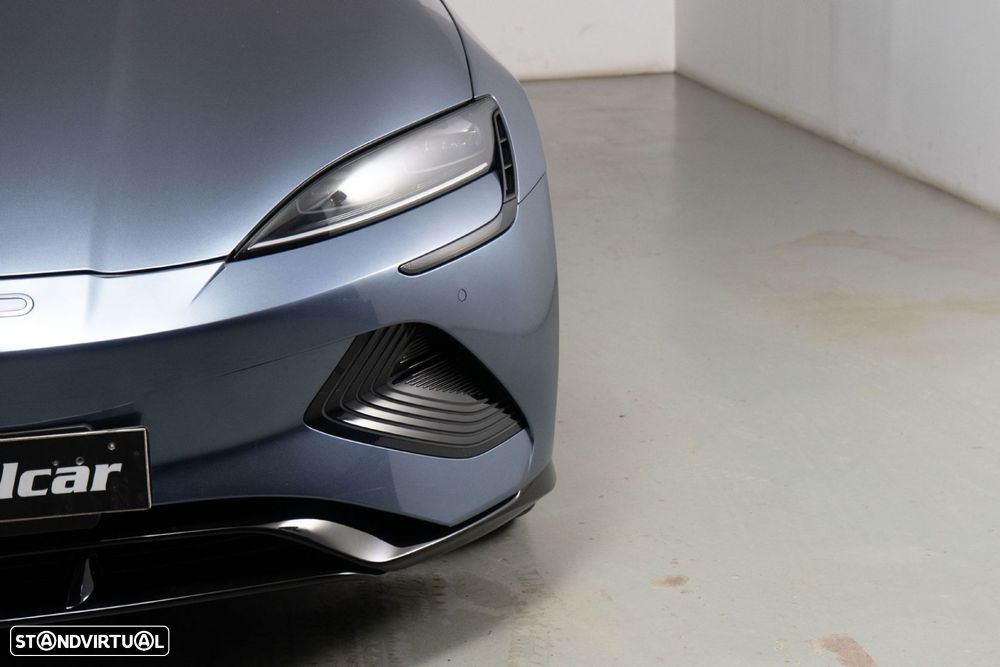 BYD Seal 82.5 kWh AWD Excellence - 18