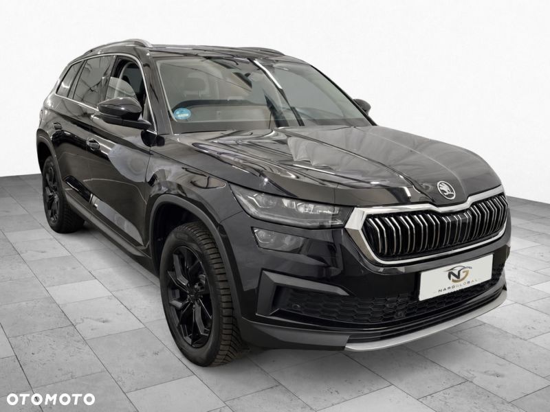 Skoda Kodiaq 2.0 TDI 4x4 DSG Style - 2