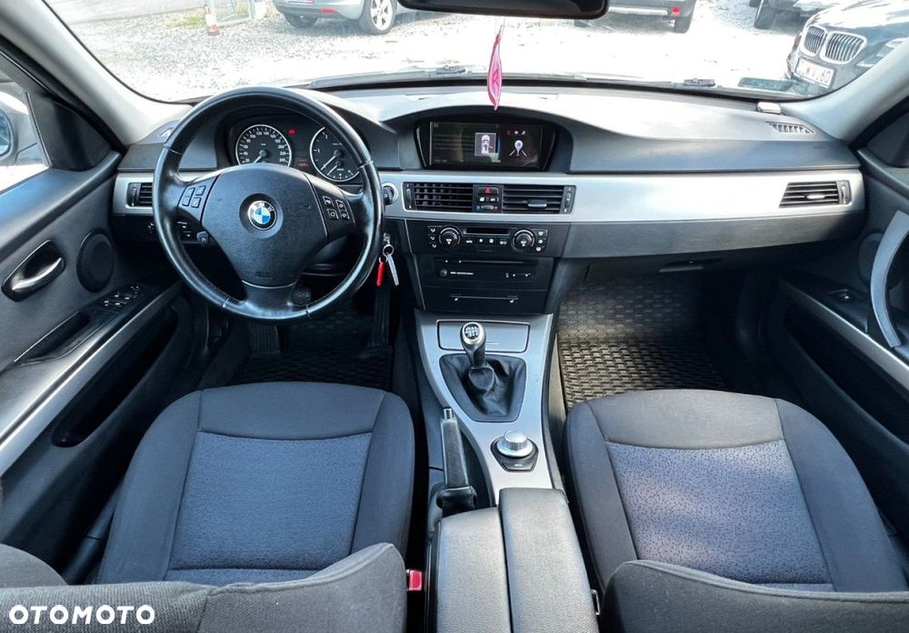 BMW Seria 3 - 9
