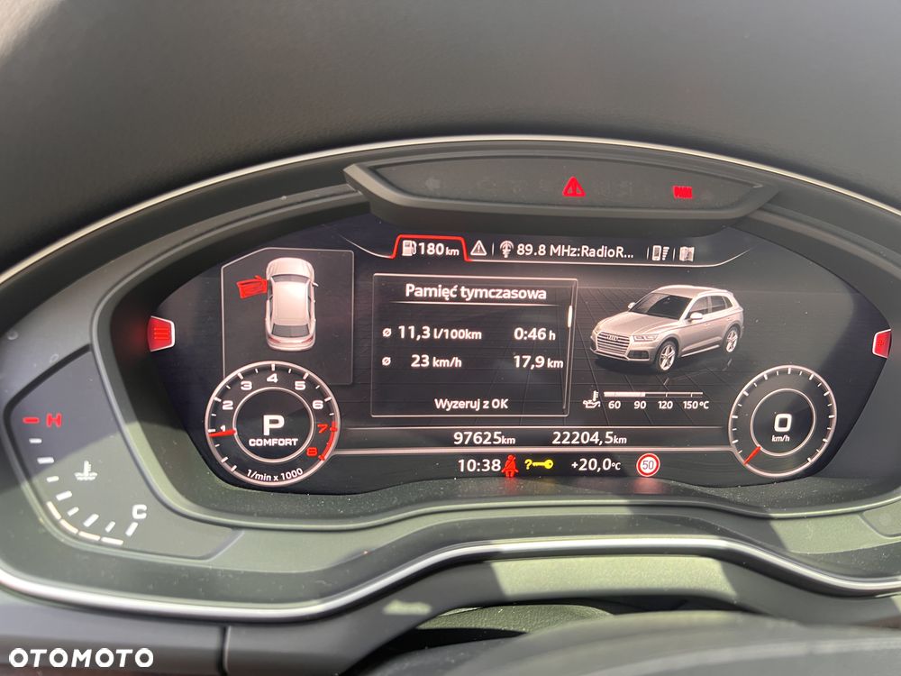 Audi Q5 2.0 TFSI Quattro Design S tronic - 18