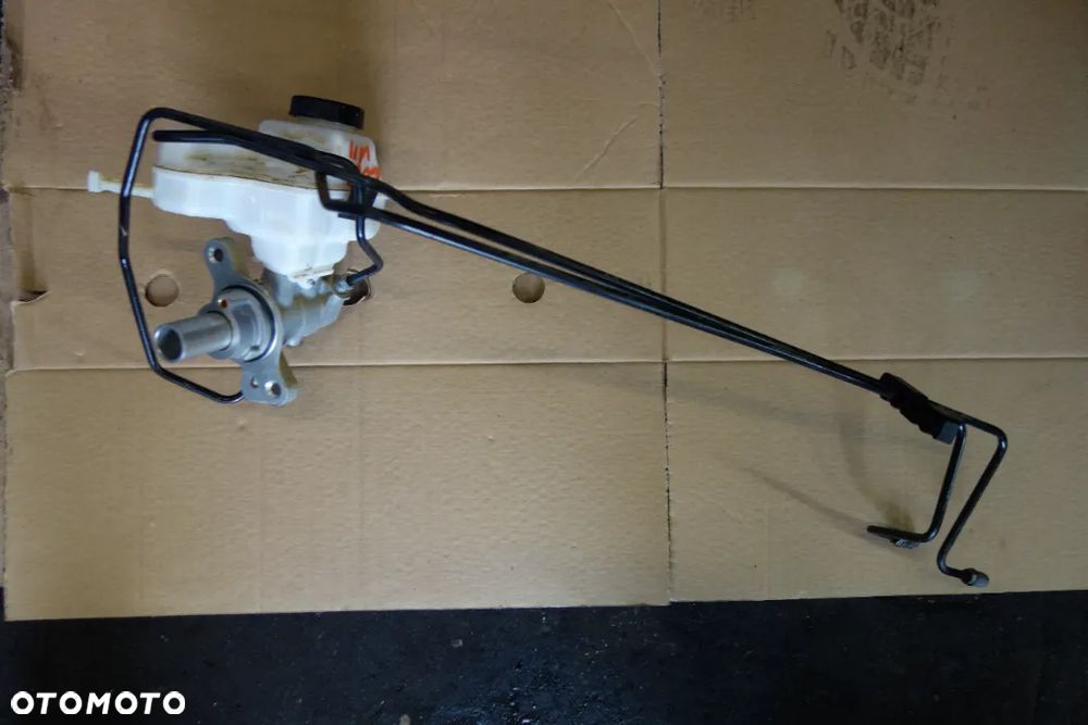 POMPA HAMULCOWA VOLKSWAGEN GOLF VIII 020445360 - 2