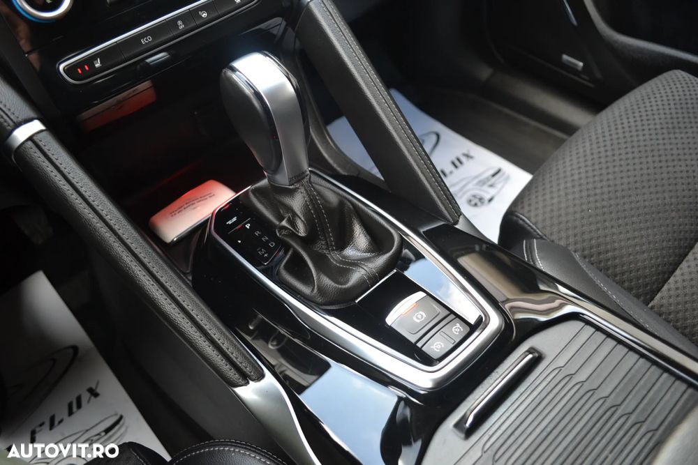 Renault Koleos ENERGY dCi 175 X-tronic 4WD INTENS - 27