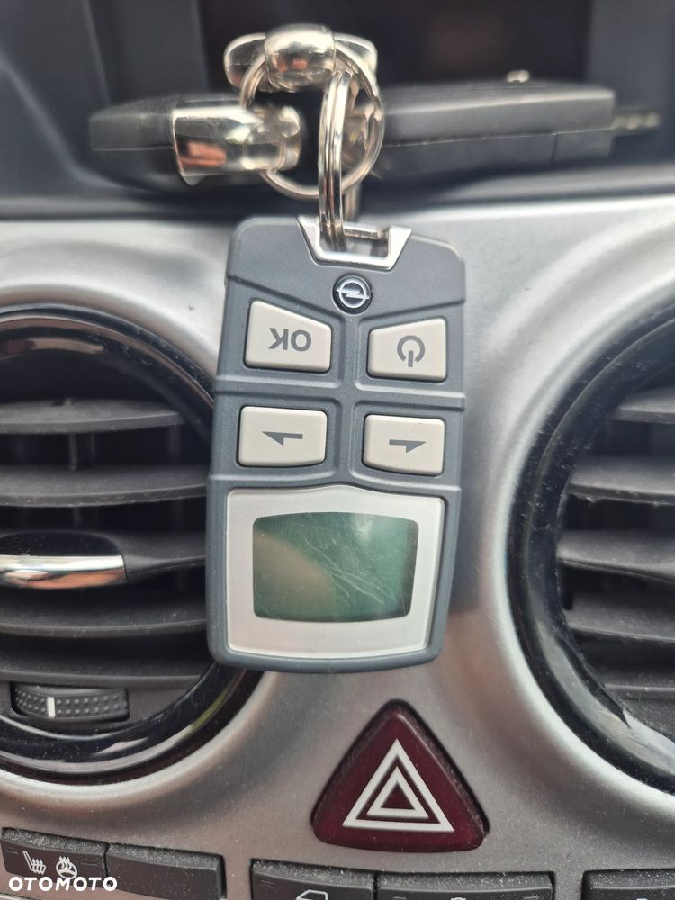 Opel Corsa 1.4 16V Automatik 150 Jahre - 4