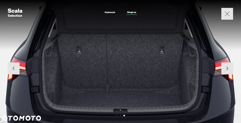 Skoda Scala 1.0 TSI Selection - 6