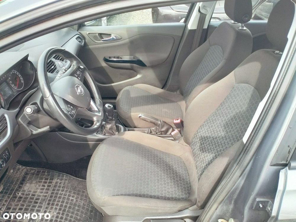 Opel Corsa - 13