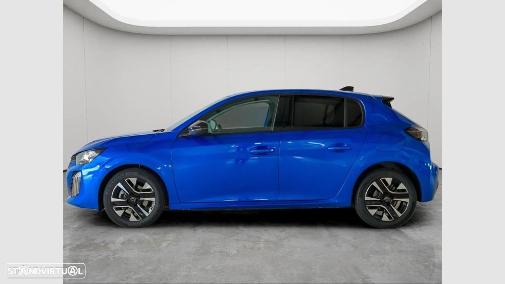 Peugeot 208 1.2 PureTech Allure - 5