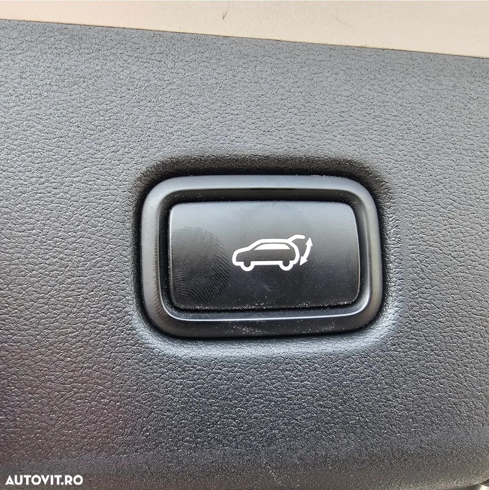 Hyundai Tucson - 19