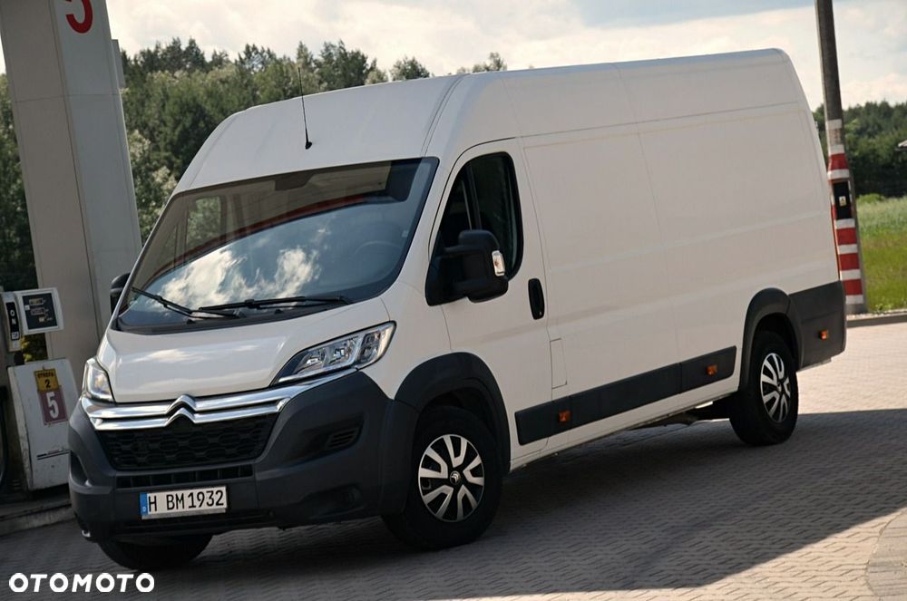 Citroën Jumper - 8