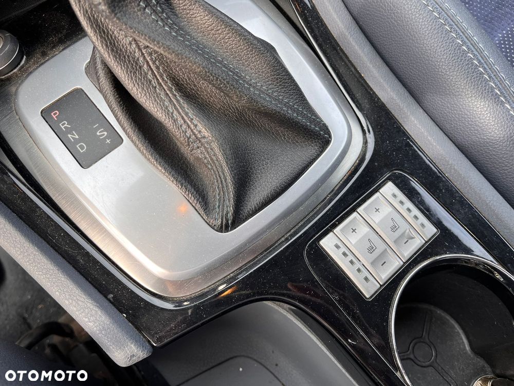 Opel Astra 1.6 BiTurbo D (CDTI) Start/Stop Business - 28