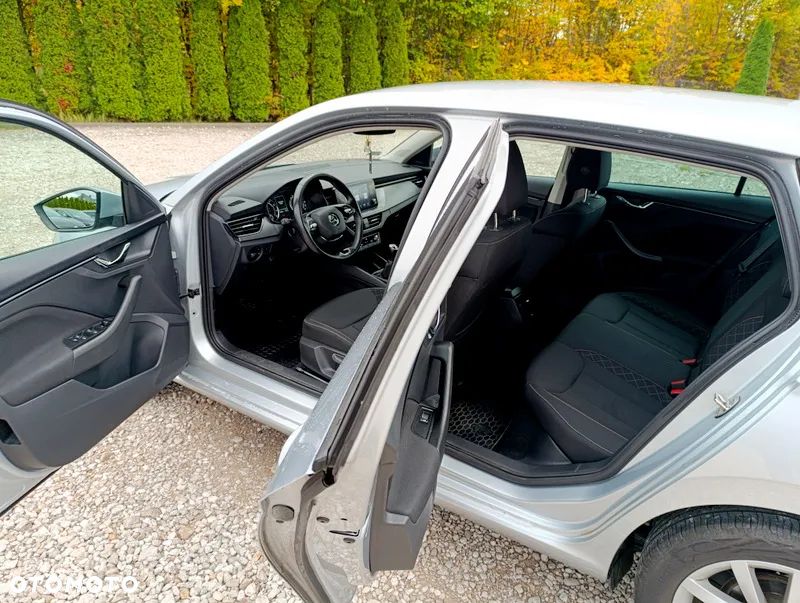 Skoda Scala 1.0 TSI Ambition - 15