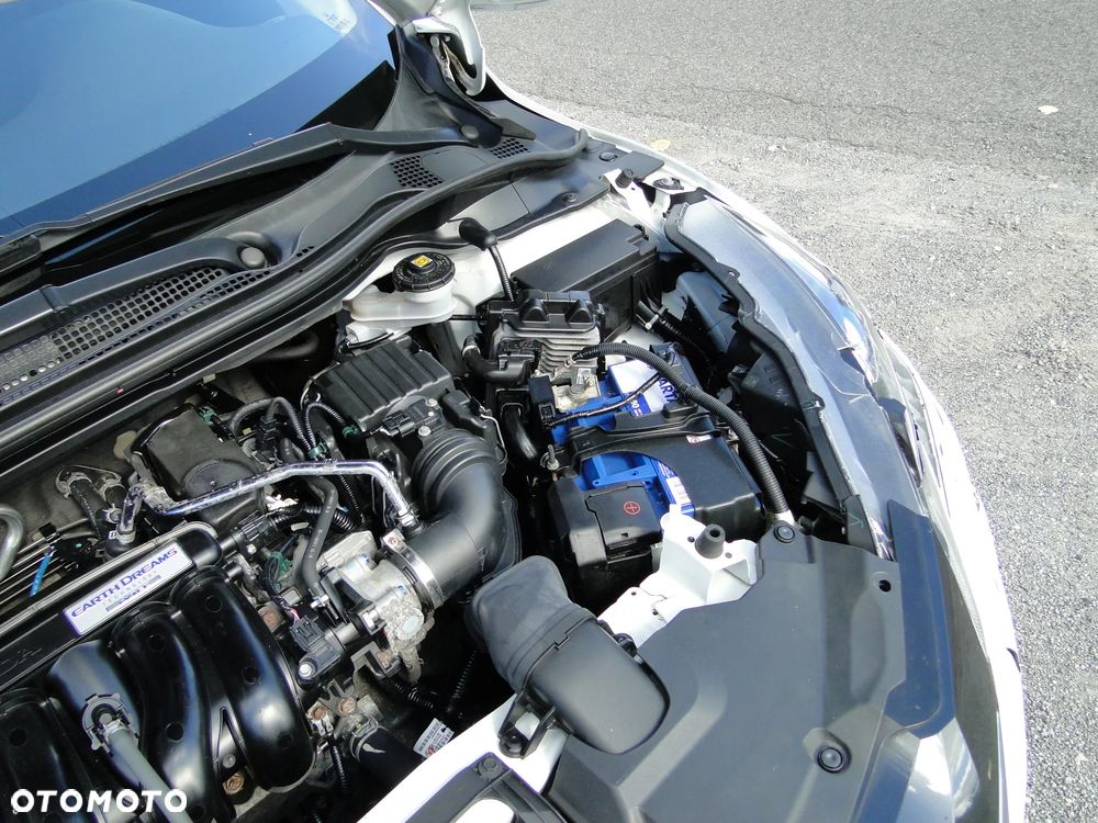 Honda HR-V 1.5 Elegance (ADAS) - 33