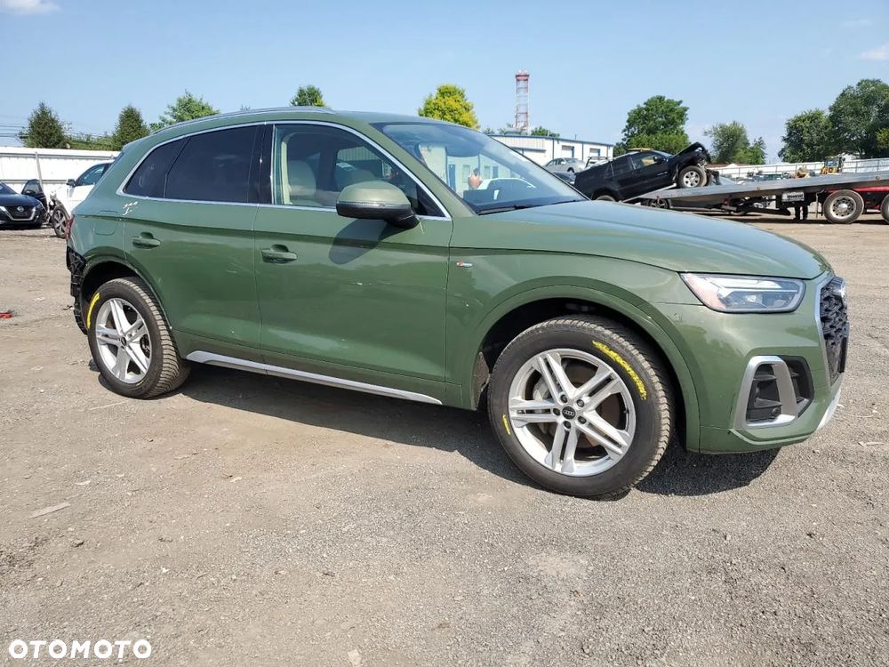 Audi Q5 - 1