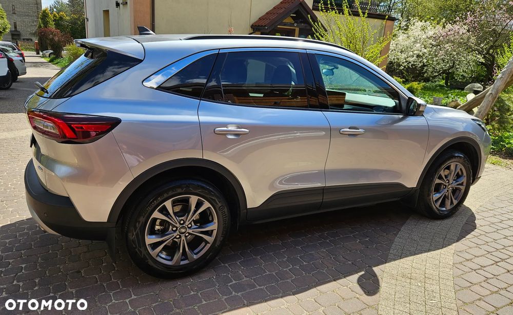Ford Kuga - 7