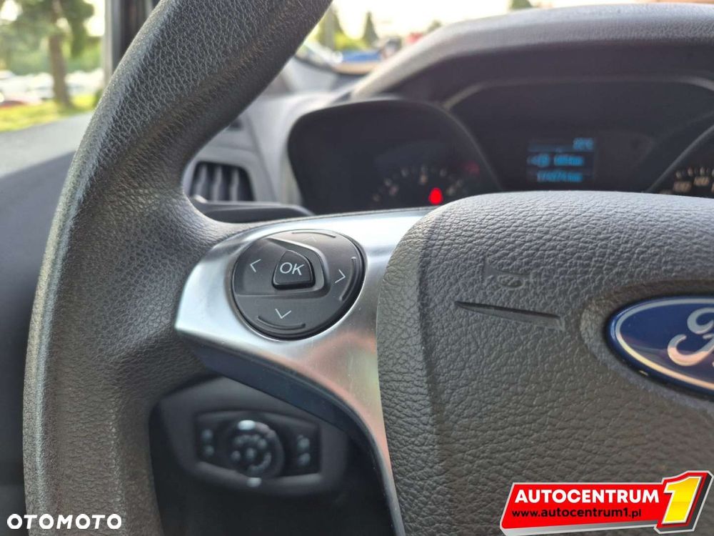 Ford TRANSIT CONNECT - 22
