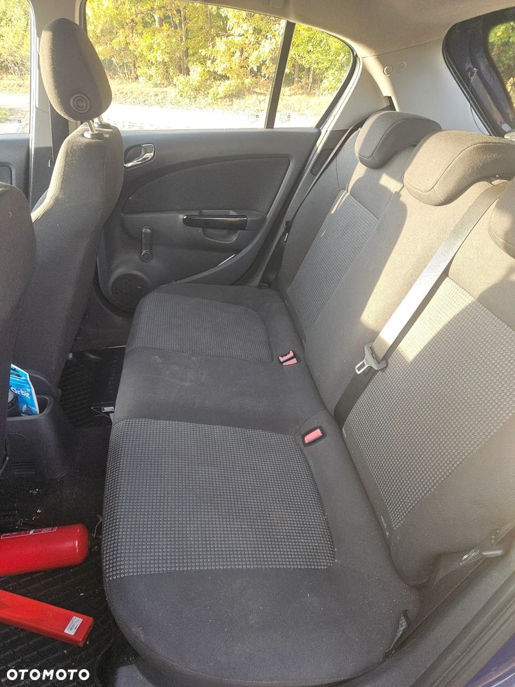Opel Corsa - 9