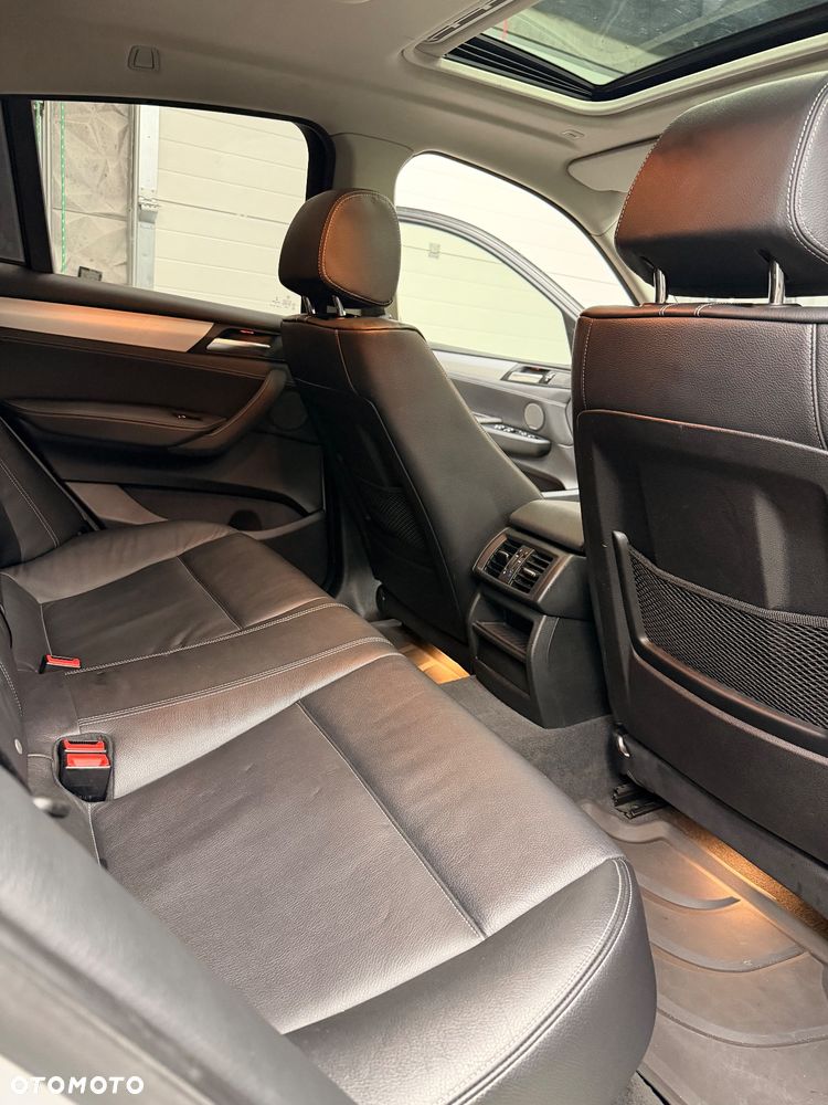 BMW X4 xDrive30d M Sport - 22