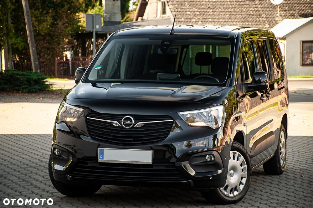 Opel Combo XL 1.5 D Start/Stop Innovation - 26