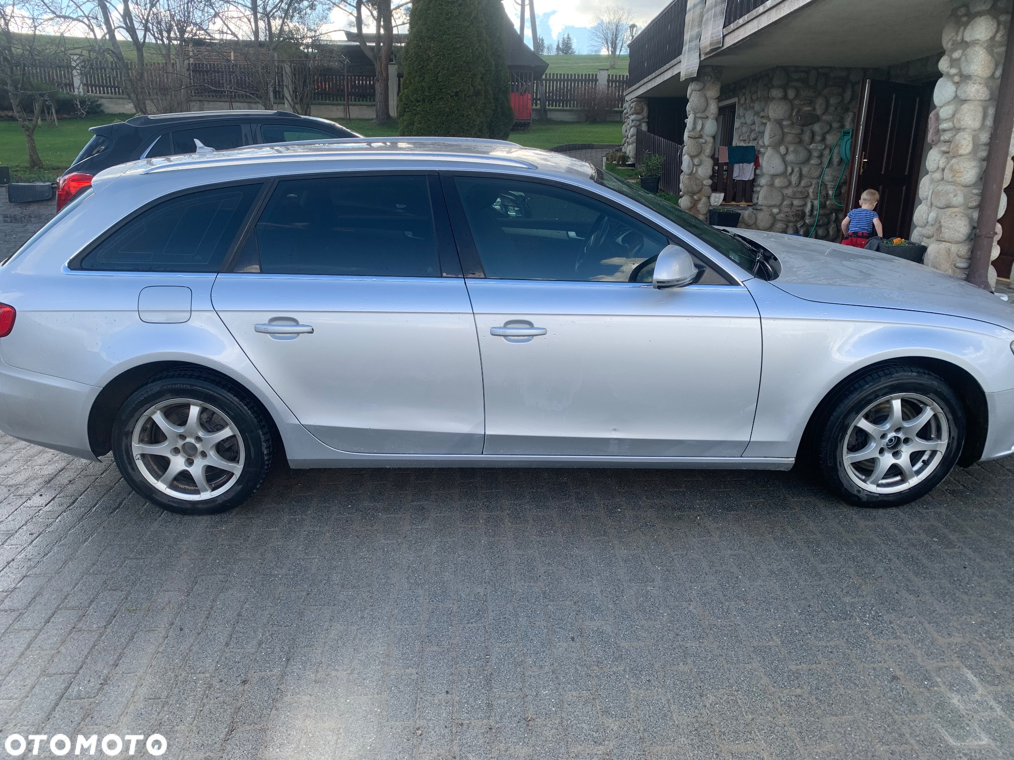Audi A4 2.0 TDI - 4