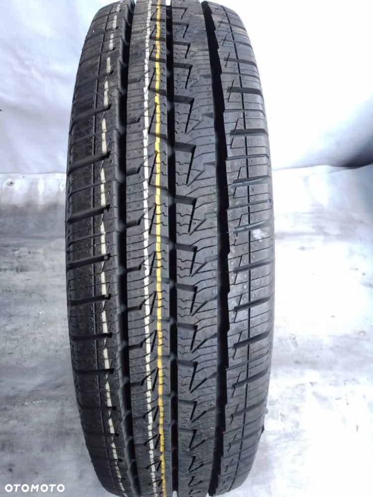 Continental VanCotnact 4Seasons 185/75 R16C 104/102R 2023 - 1