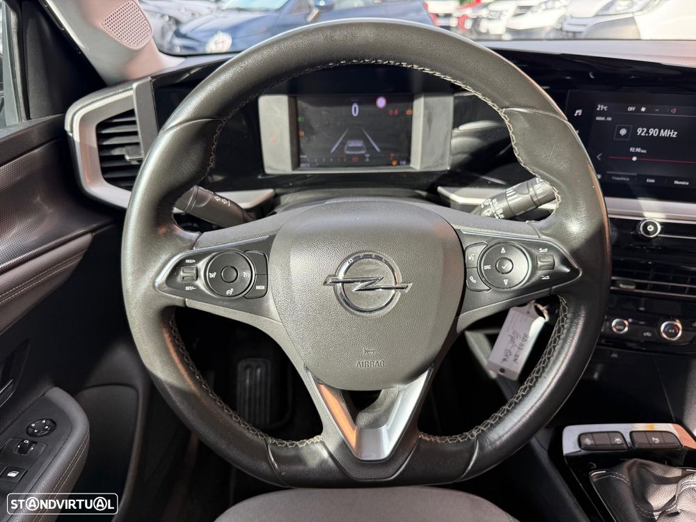 Opel Mokka 1.5 D Elegance - 12