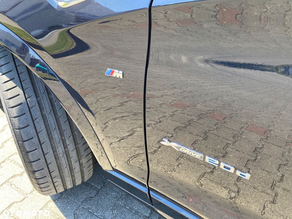 BMW X3 xDrive20d M Sport - 16