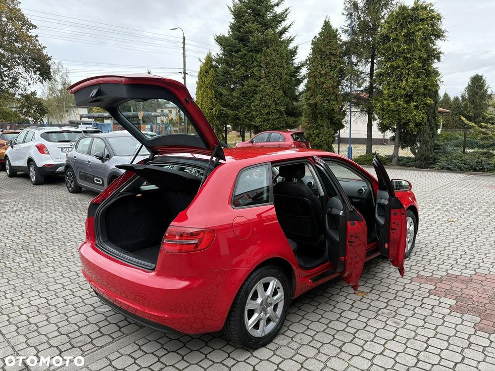 Audi A3 Sportback - 30