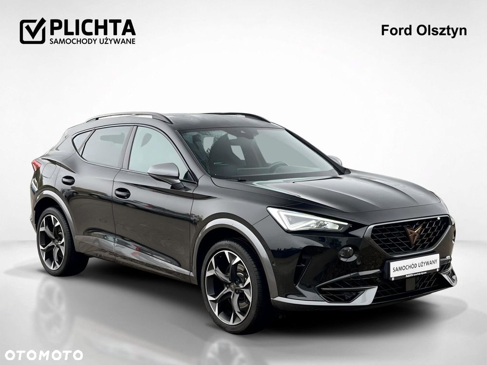 Cupra Formentor 2.0 TSI 4Drive VZ DSG - 7