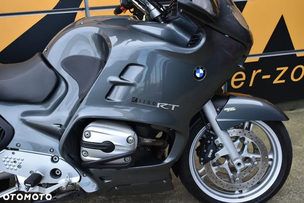 BMW R - 5