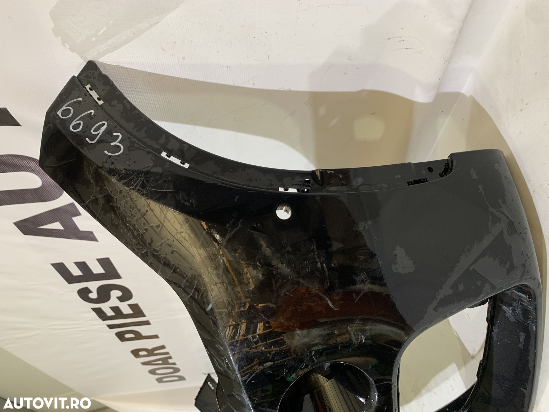 Bara fata BMW X1 F48, M-Sport, 2015, 2016, 2017, 2018, cod origine OE 51118059891. - 3