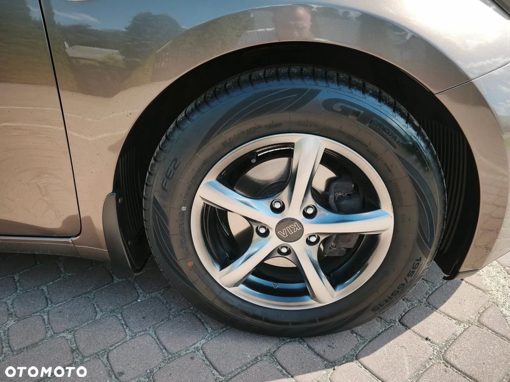 Kia Ceed 1.4 XL - 16