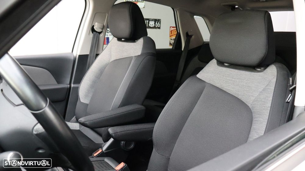 Citroën C4 Picasso 1.2 PureTech Feel - 10