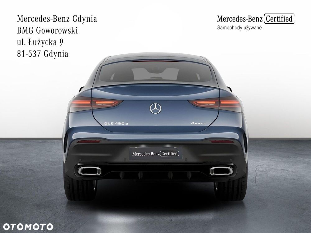 Mercedes-Benz GLE - 5