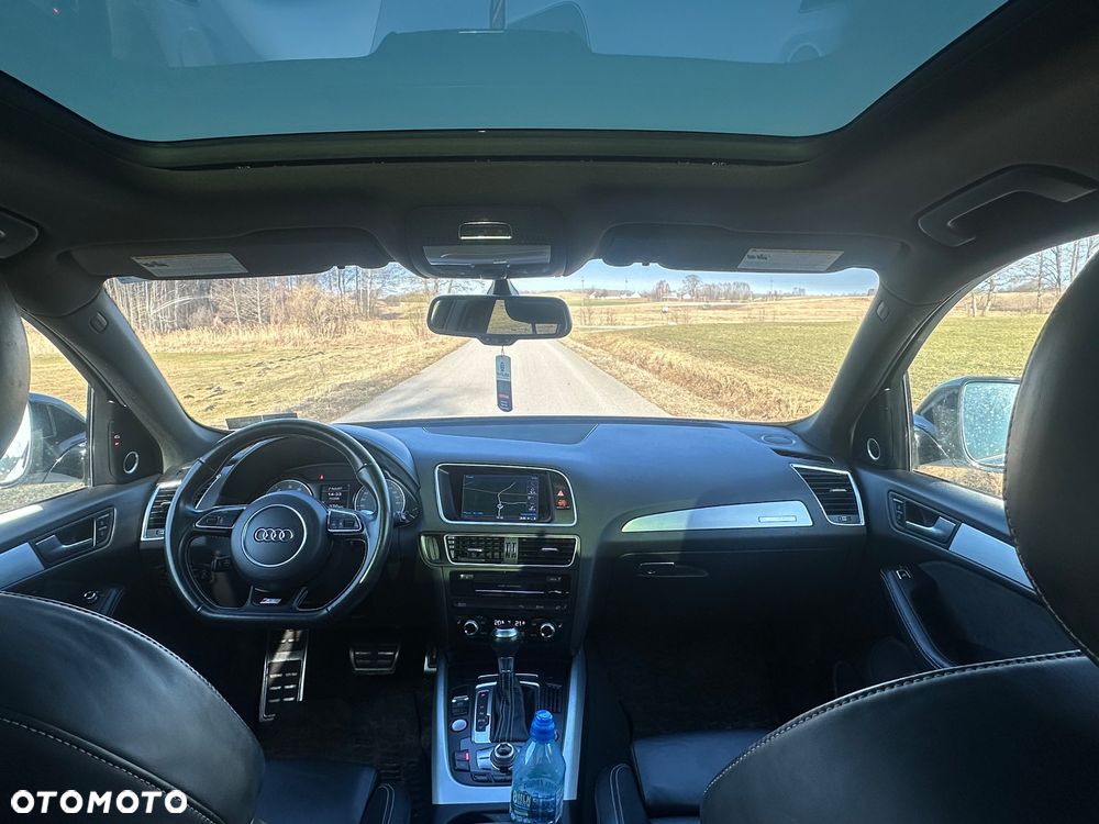 Audi SQ5 ver-3-0-tfsi-quattro-tiptronic - 13