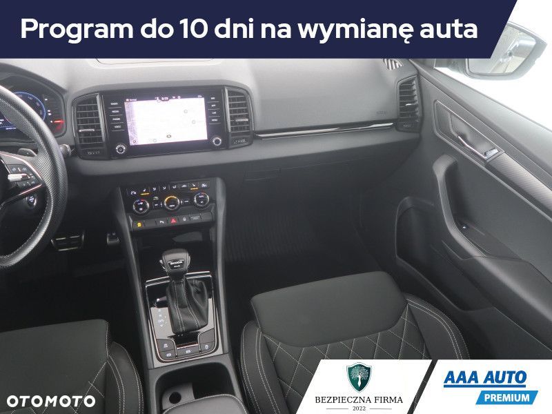 Skoda Karoq - 10
