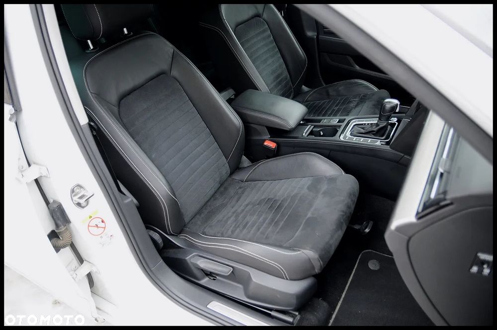 Volkswagen Passat Variant - 29