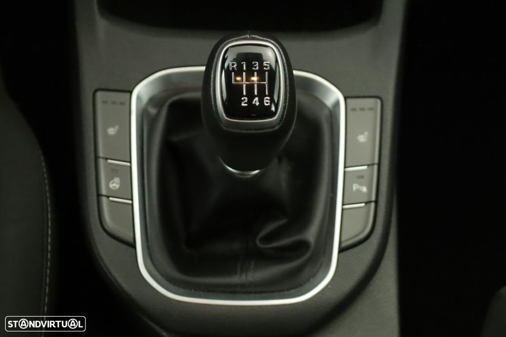 Hyundai i30 SW 1.0 T-GDi Style Plus - 13