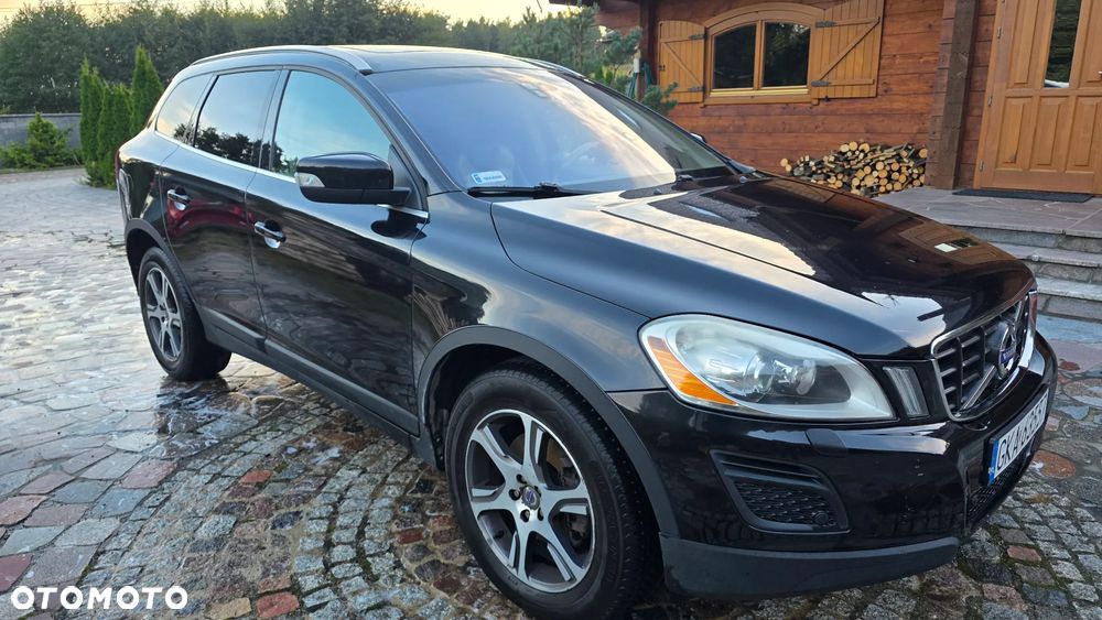 Volvo XC 60 - 7