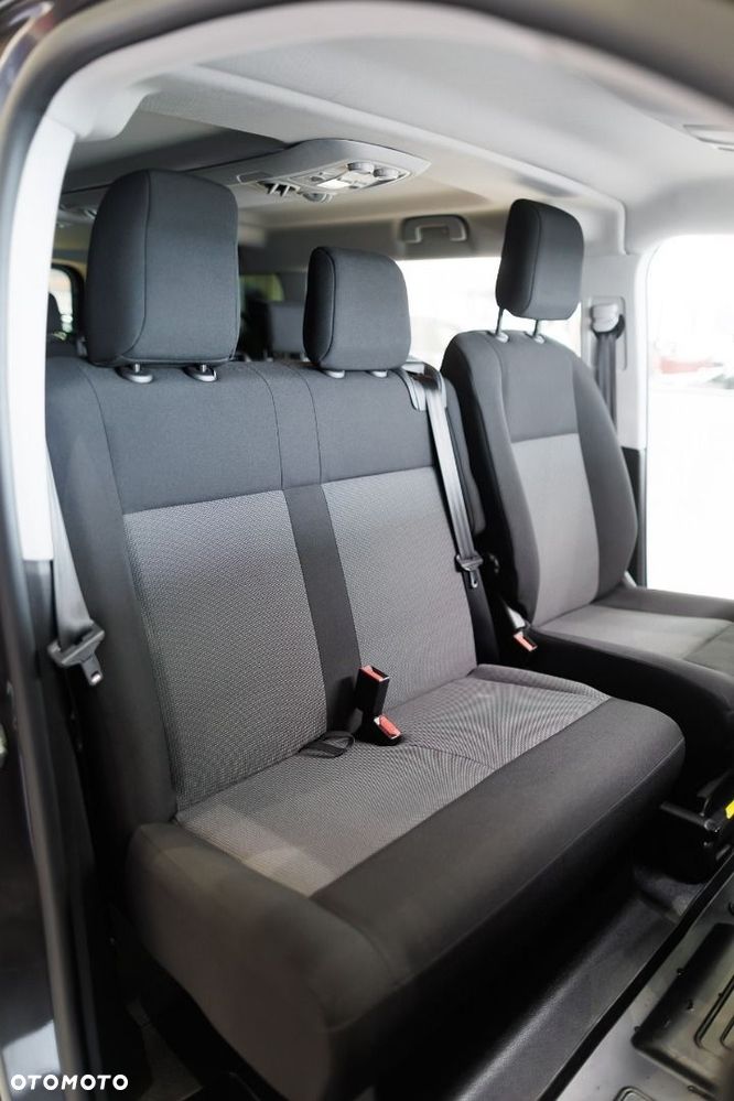 Toyota Proace Verso - 28